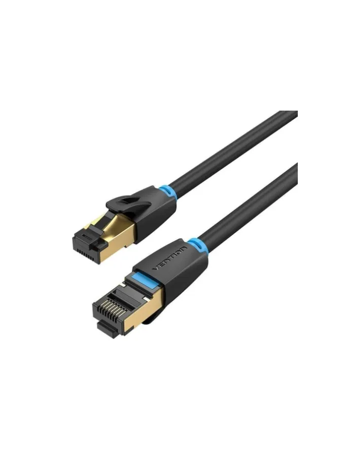 Cat 8-Ethernet-Kabel High-Speed-Internet-Netzwerk-Patchkabel 2m