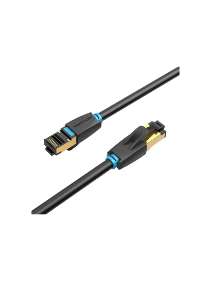 Cat 8-Ethernet-Kabel High-Speed-Internet-Netzwerk-Patchkabel 2m