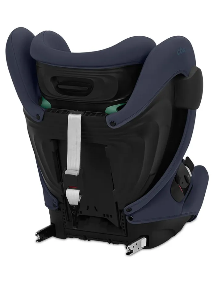 CBX by CYBEX - Pallas B3 i-Size blue - Gruppe 2/3