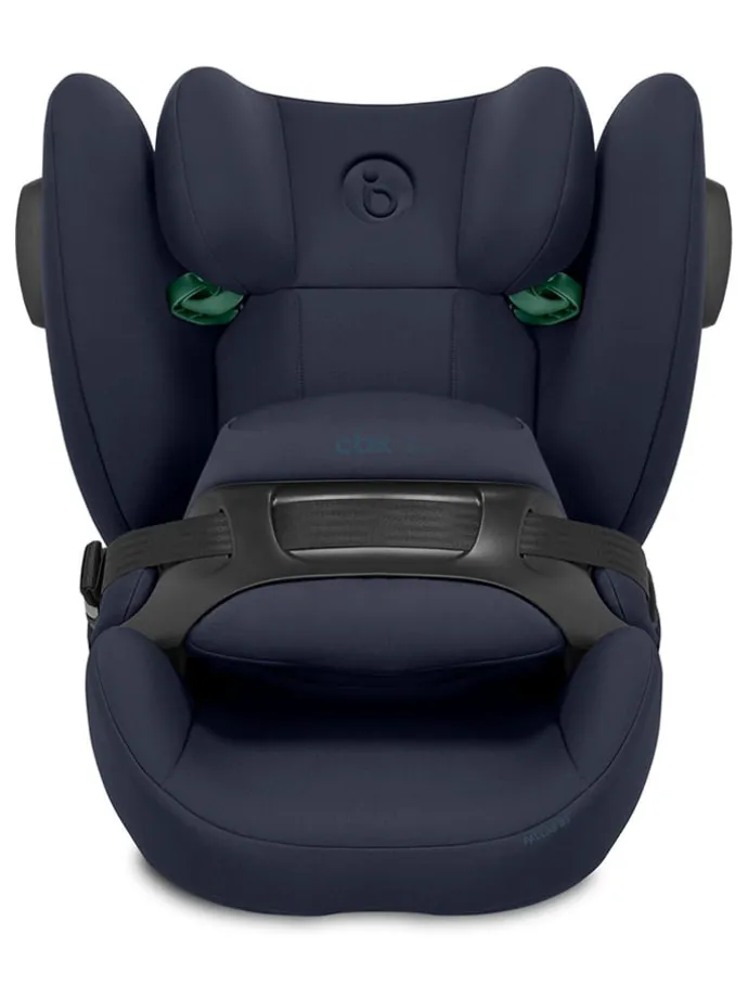 CBX by CYBEX - Pallas B3 i-Size blue - Gruppe 2/3