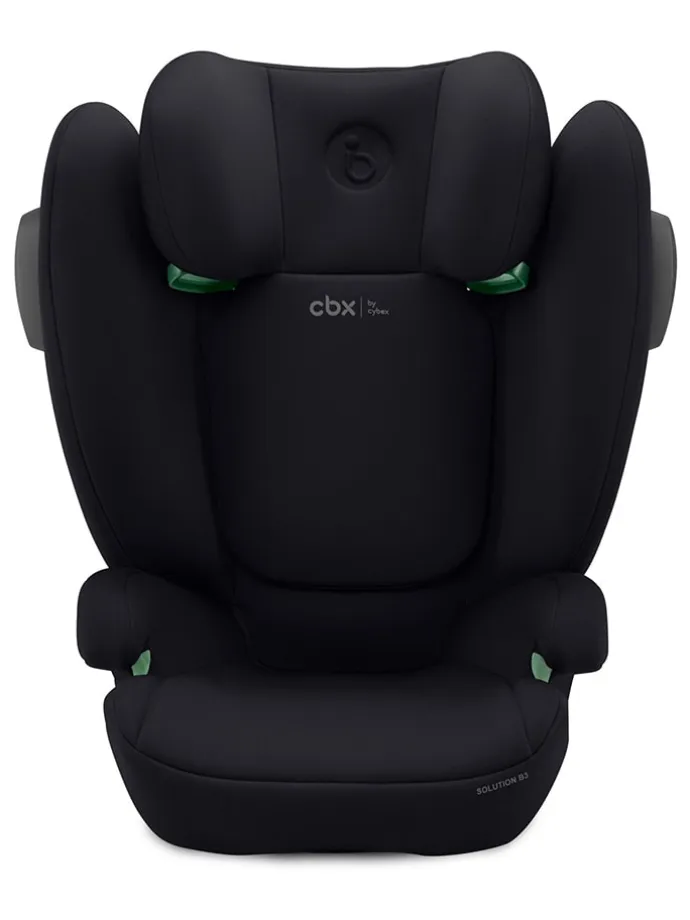 CBX by CYBEX - Solution B3 I-Fix black - Gruppe 2/3