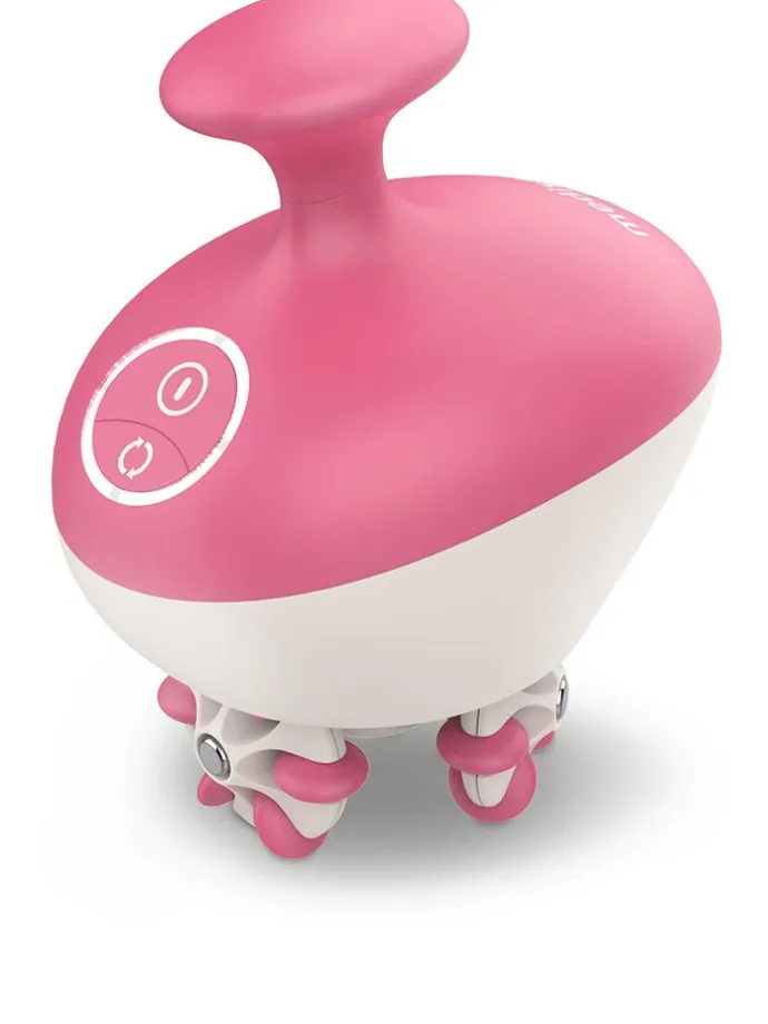 Cellulite-Massagegerät "AC 900" in Rosa