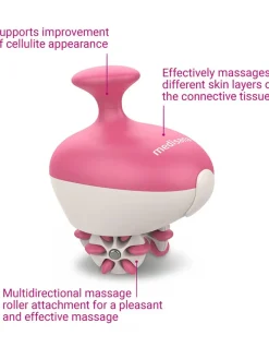 Cellulite-Massagegerät