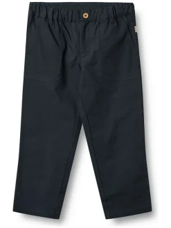 Chino "Egon" in Dunkelblau