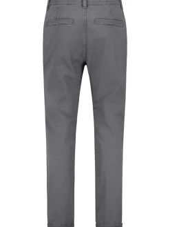Chino "Fred" in Grau