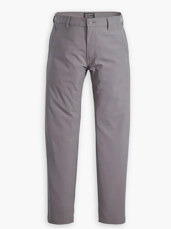 Chino in Grau