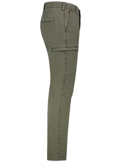 Chino in Khaki