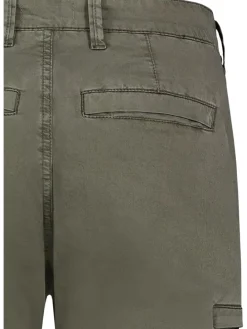 Chino in Khaki