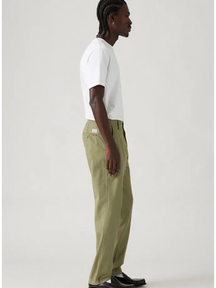 Chino in Oliv