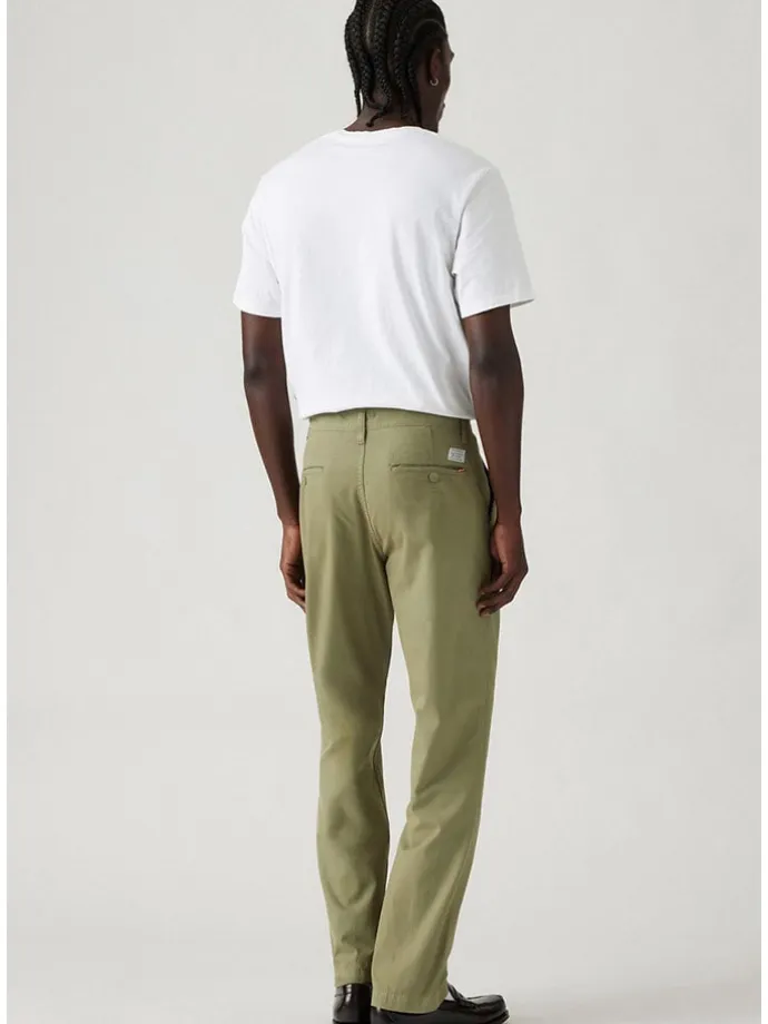 Chino in Oliv