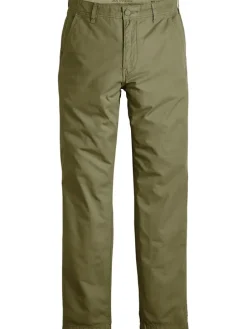 Chino in Oliv