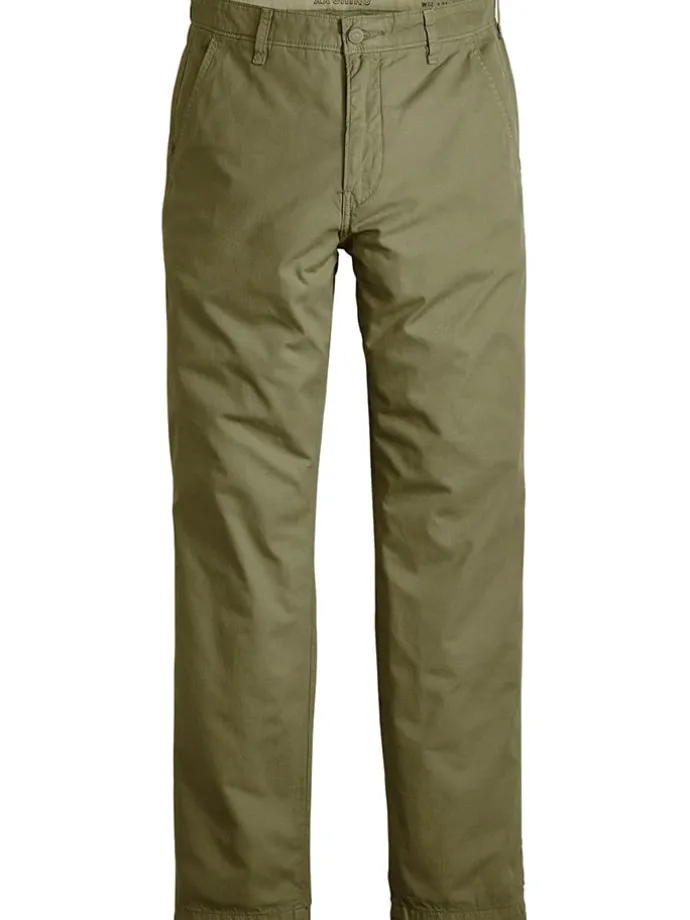 Chino in Oliv