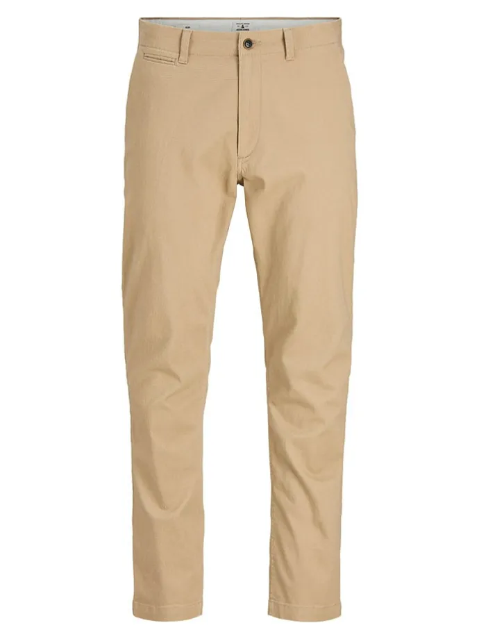 Chino "Marco" in Beige