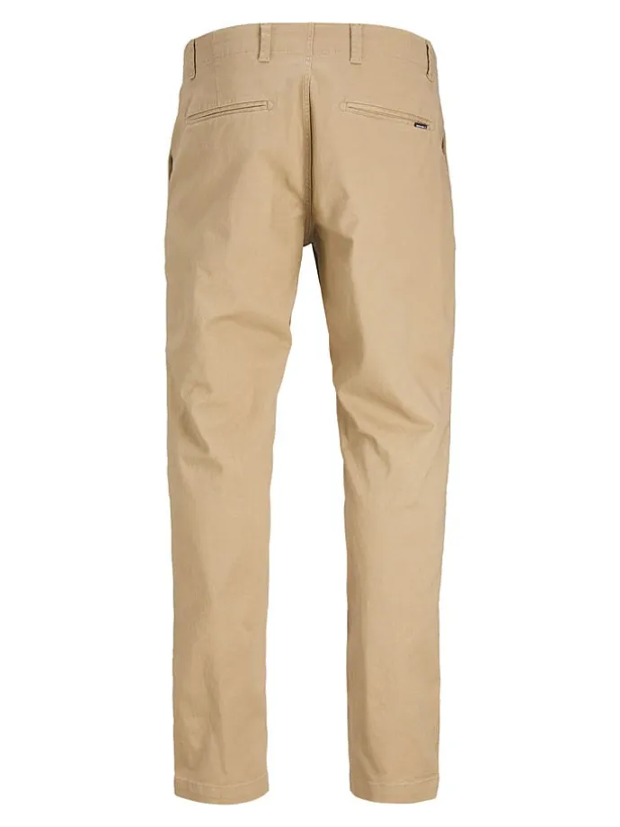Chino "Marco" in Beige