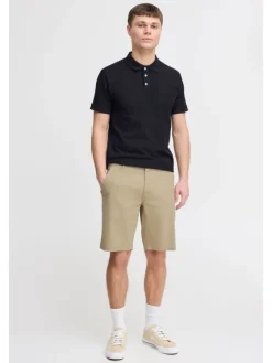 Chinoshorts SDKarlo in Beige