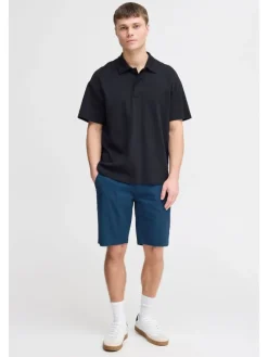 Chinoshorts SDKarlo in Blau