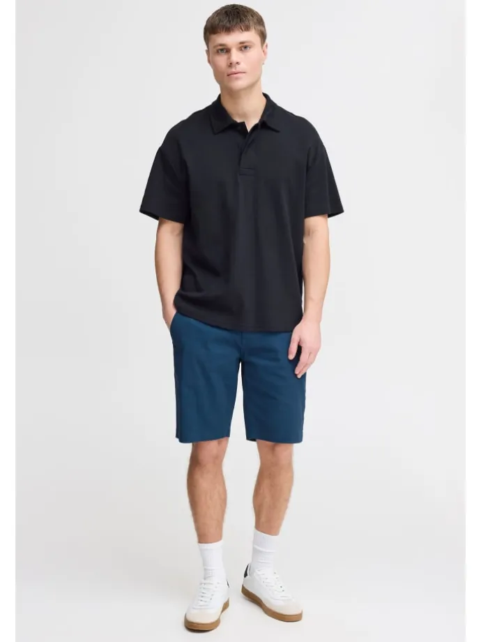 Chinoshorts SDKarlo in Blau