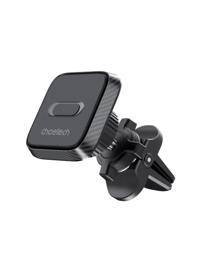Choetech H042 magnetische Autohalterung (schwarz)