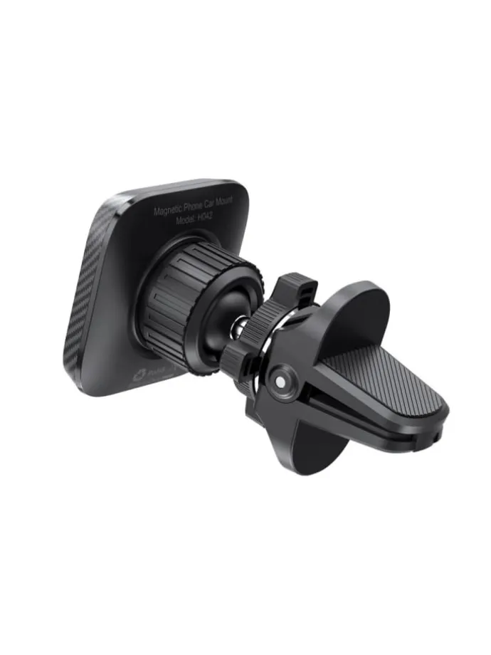 Choetech H042 magnetische Autohalterung (schwarz)