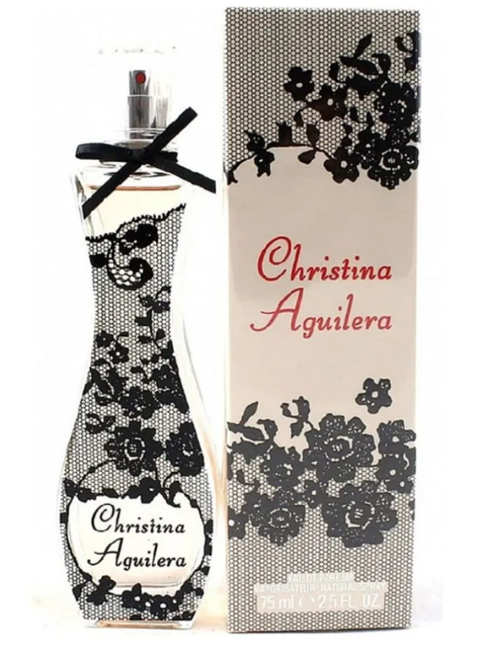Christina Aguilera - EdP, 75 ml