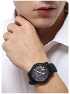 Chronograph