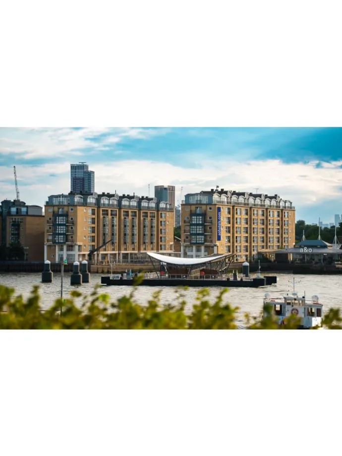 City Trip London