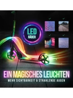 Cityroller LED Scooter