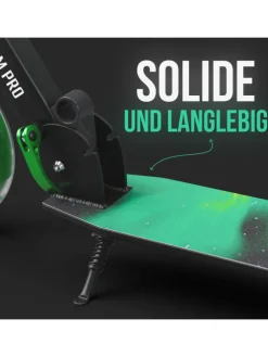 Cityroller LED Scooter