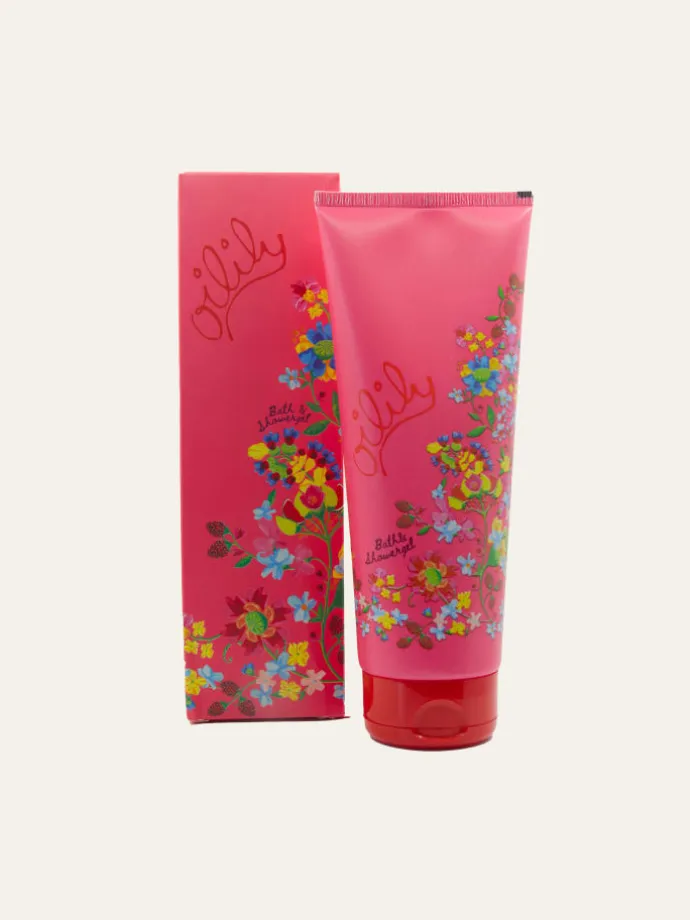 Classic Bath & Shower Gel 250 ml in Mehrfarben