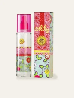 Classic Eau De Cologne Spray