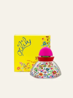 Classic Summer Eau De Toilette