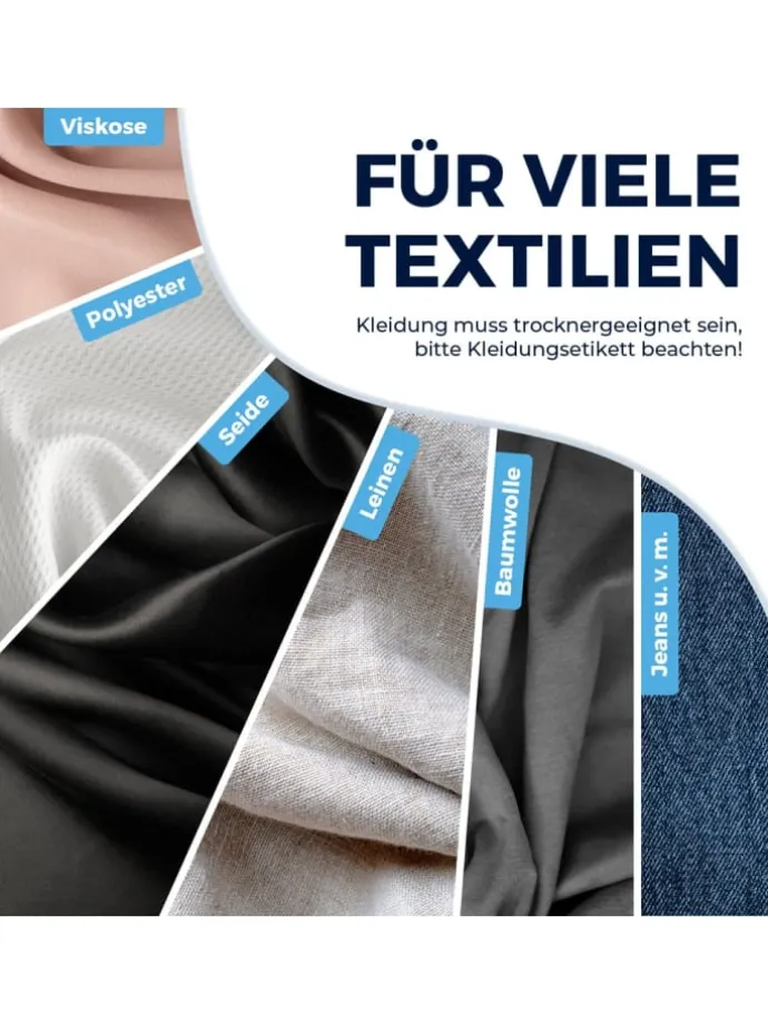 CLEANmaxx Hemdenbügler PRO STEAM - automatisch auffrischen, trocknen und bügel
