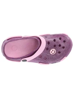 Clogs