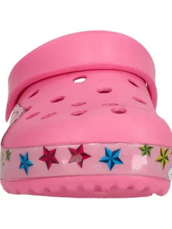 Clogs
