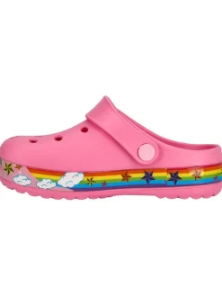Clogs