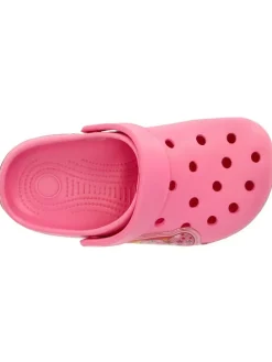 Clogs