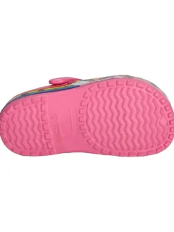 Clogs