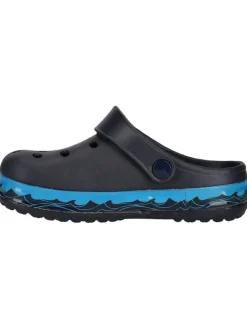 Clogs