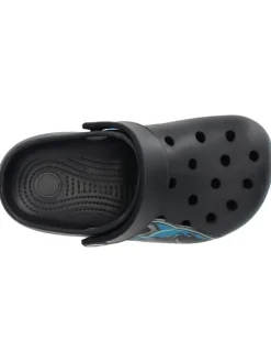 Clogs
