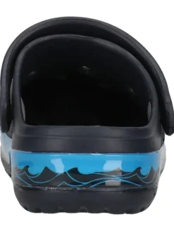 Clogs