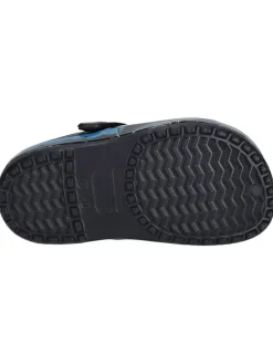 Clogs