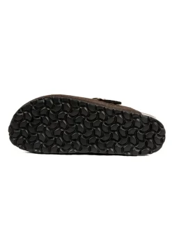 Clogs in Braun