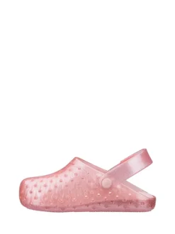 Clogs in Rosa