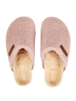 Clogs in Rosa