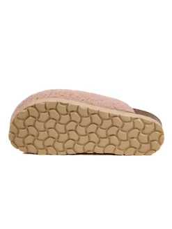 Clogs in Rosa