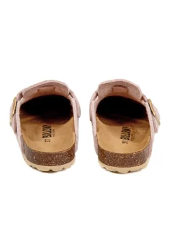 Clogs in Rosa