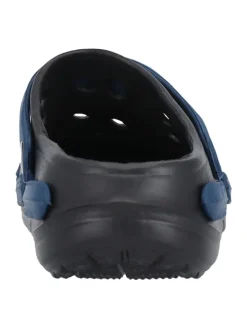 Clogs