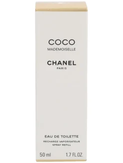 Coco Mademoiselle - EdT, 50 ml