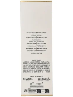 Coco Mademoiselle - EdT, 50 ml