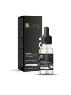Cocoa Noir Anti-Ageing Super Augenserum für Frauen
